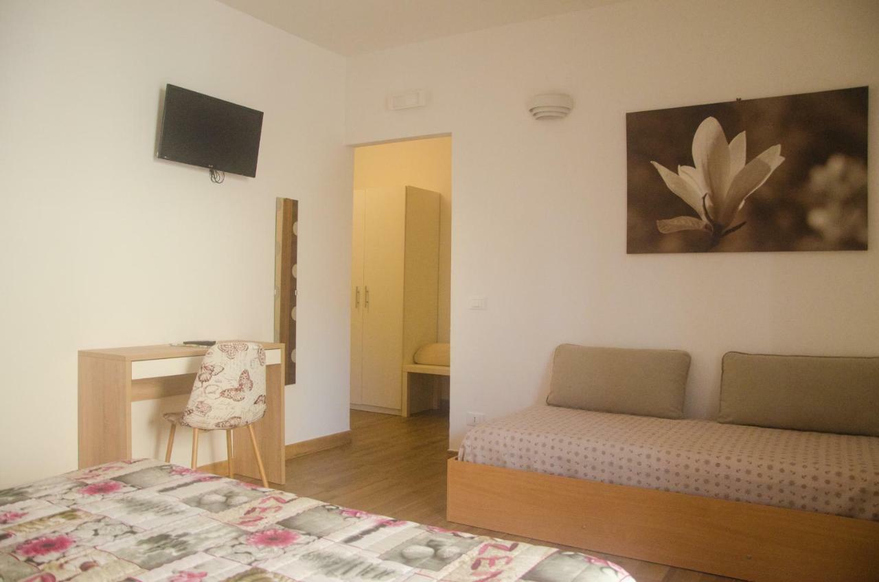 Baia Benessere B&B Eco Vegan Santa Severa Eksteriør bilde