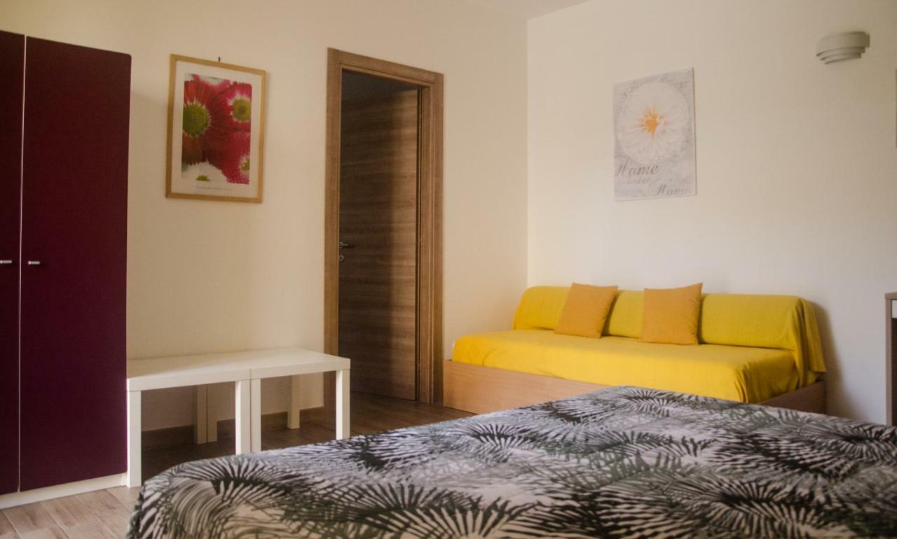 Baia Benessere B&B Eco Vegan Santa Severa Eksteriør bilde