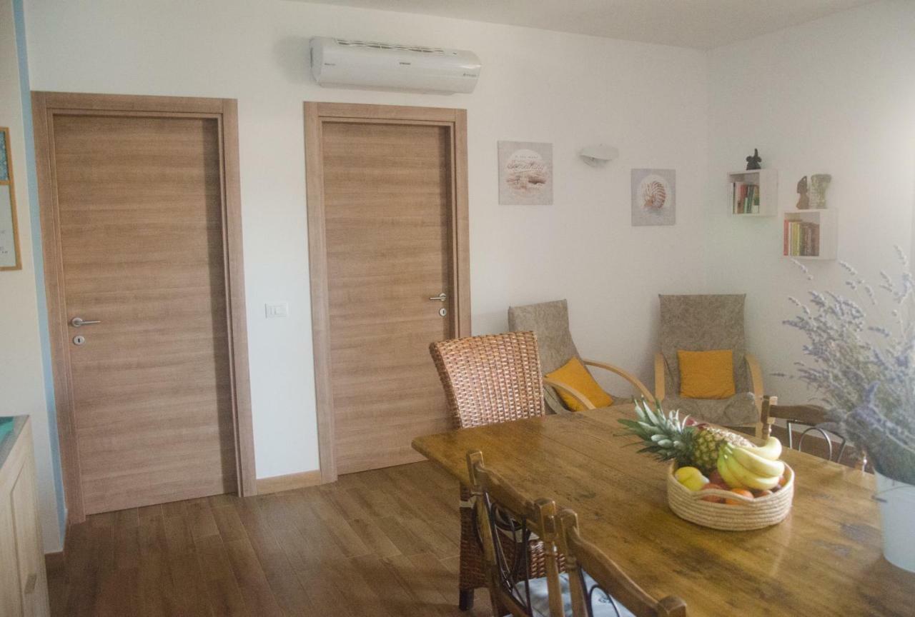 Baia Benessere B&B Eco Vegan Santa Severa Eksteriør bilde